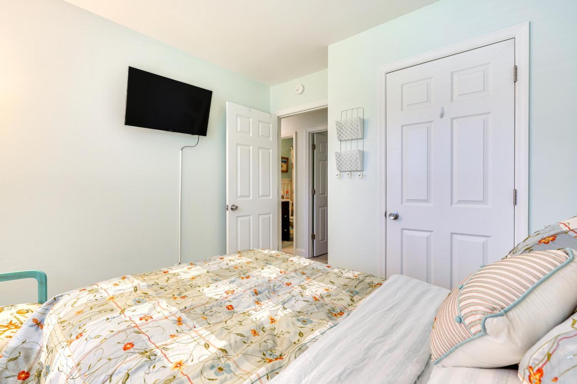 Cozy Goose Creek Escape With Patio And Grill Βίλα Εξωτερικό φωτογραφία